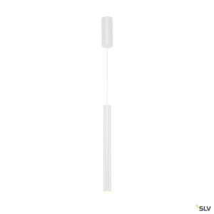 HELIA 40, suspension intérieure, blanc, LED, 12W, 3000K, variable