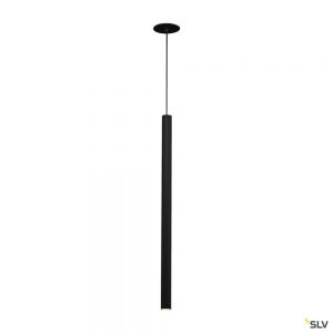 HELIA 30, suspension intérieure, noir, LED, 7,5W, 3000K
